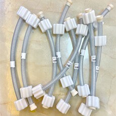 Штуцер трубы