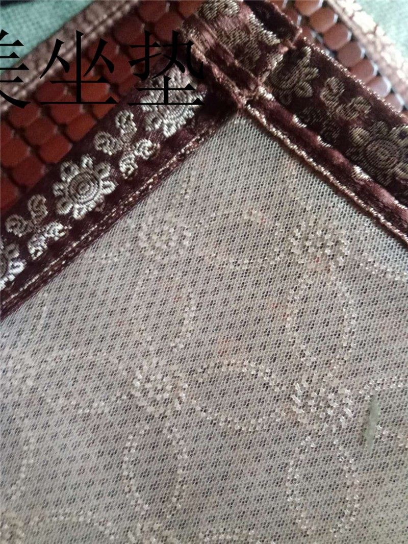 夏季麻将沙发垫凉席沙发垫 窄边坐垫欧式凉垫凉垫防滑坐垫夏天,居家布艺,沙发垫,淘宝优惠券,粉丝福利购,淘宝优惠卷