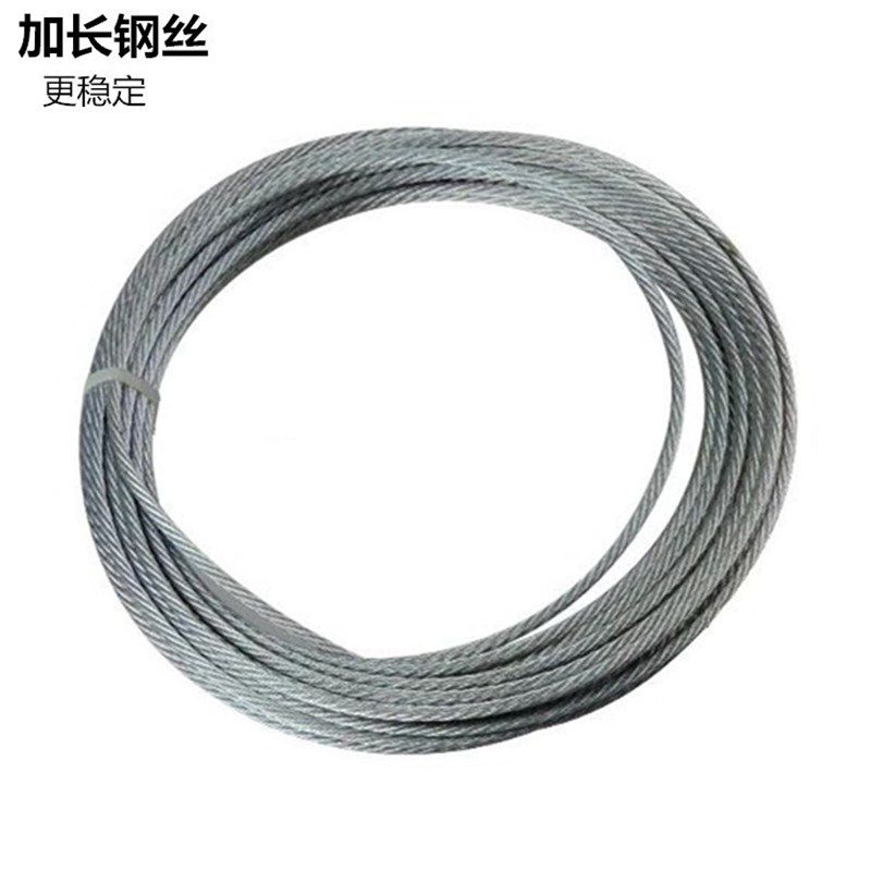 加厚加大家禽畜养殖场手动卷帘机自锁铸铁手摇大棚卷膜器升降器