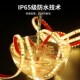 压自粘灯带软柜子展示线形片免无变压器线型防水灯条