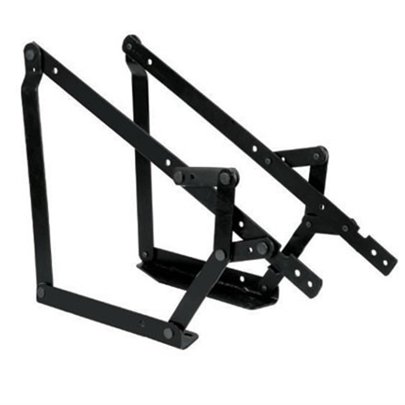 2多功能家具五金多功能沙发铰链抽屉铰功能沙发配件连接件床箱