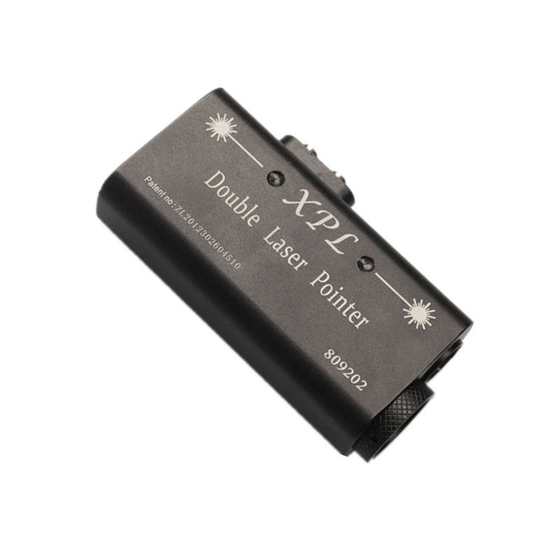 L绿色手持头激光器电剑棒T道具笔灯舞台酒吧表演出 镭射