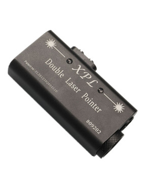 L绿色手持头激光器电剑棒T道具笔灯舞台酒吧表演出 镭射