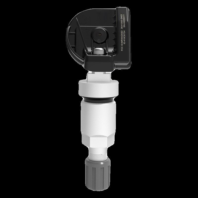 长城哈弗胎压监测传感器HHHHHL9F大狗二代免匹配仪安装