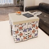 冬季 烤火炉 烤火桌全餐桌烤火架烤火炉四方新款