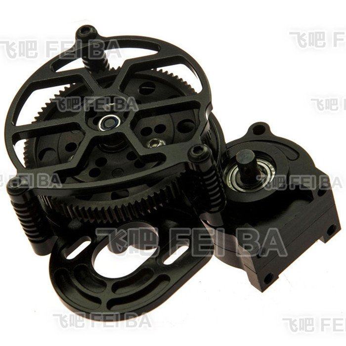 9 攀爬车 升级金属中波箱齿轮总成 波箱 齿轮 带座,玩具/童车/益智/积木/模型,遥控车升级件/零配件,淘宝优惠券,粉丝福利购,淘宝优惠卷