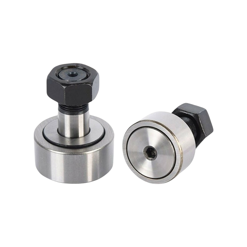 d12A-轮d6-d18-PP凸轴承随动器