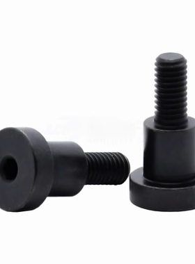 轴销螺栓 DBB DBS3 4 5 6-3 4 5 6 7 8 10-3 4 5 6 8 10 12