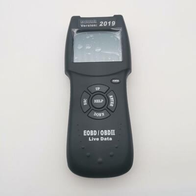 D900 obd2 SCANNER diagnostic tool 2019 Version