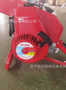 手提式大功率除尘机 背复式风力灭火机 二冲程风力灭火机