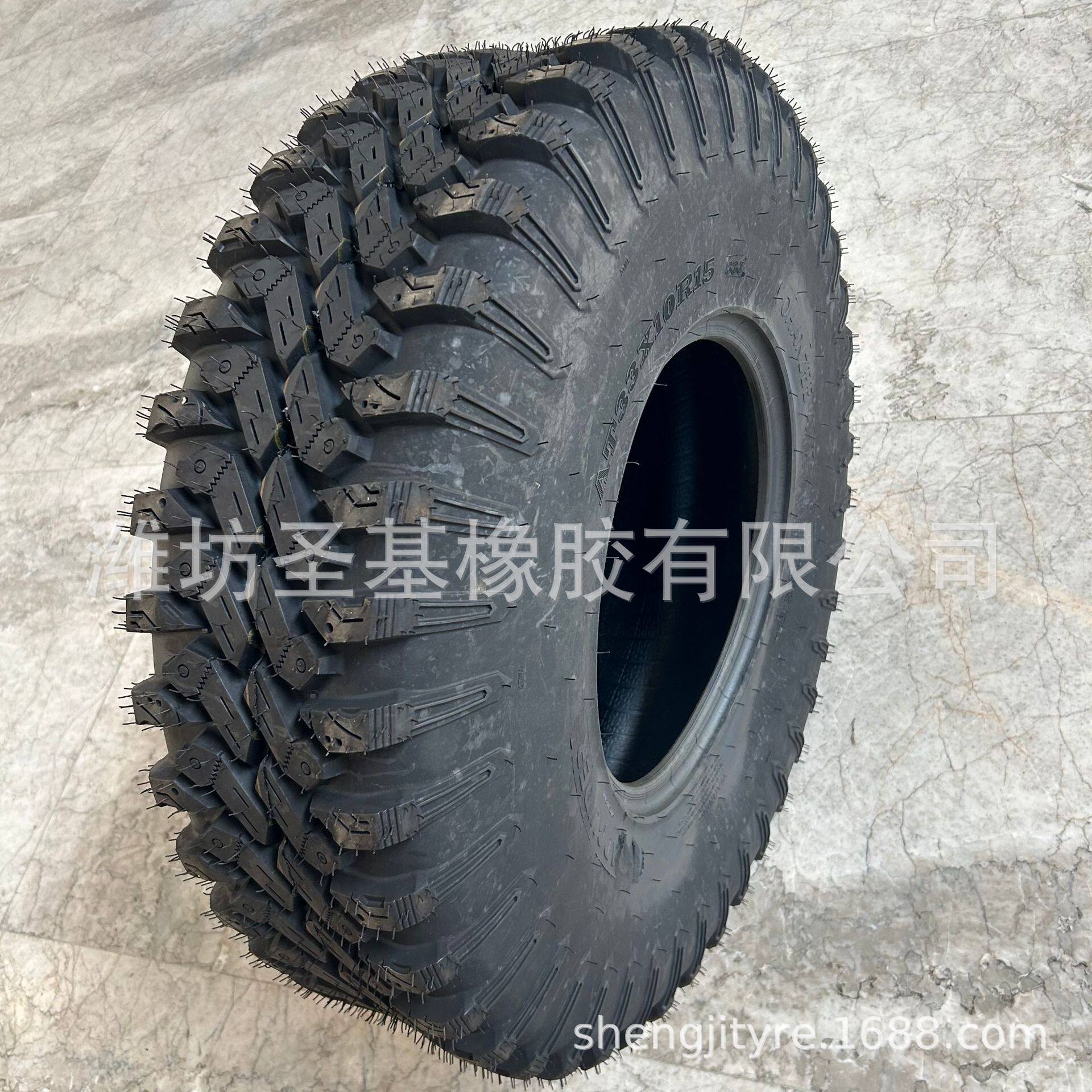 工厂批发销售ATV轮胎全地形轮胎27*11R12