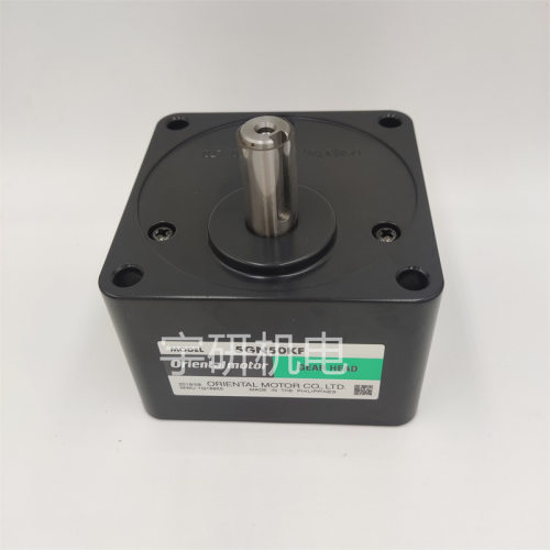 东方马达减速机5LB20U-1/5LF20U-