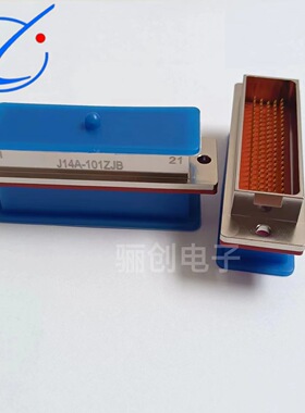 线缆式矩形连接器J14T-51TK-2MJ30JY-5ZKP-30CMJ30JY-5ZKP-30CM