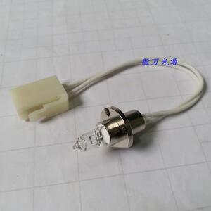 深圳普康生化仪灯泡PF-300/PF-200/PF-350全自动12V20W