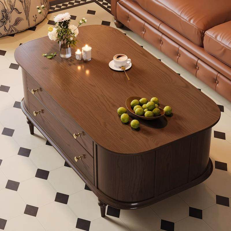 法式茶复实木几客厅家用小古型款茶桌621子椭圆新形美式中古沙发,鲜花速递/花卉仿真/绿植园艺,其它园艺用品,淘宝优惠券,粉丝福利购,淘宝优惠卷