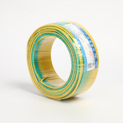 起家装国标铜芯线B/BVV/RV帆42210平方电线家装工程国标铜R芯电线