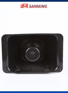 YHD车8NYO01-警喇叭汽警报扬声器户外扩音器车载报警报扬声器喇叭