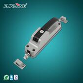 388锁通讯机柜连迫杆式 尚坤箱SK1 388控制电力箱联动紧SK1 三点密