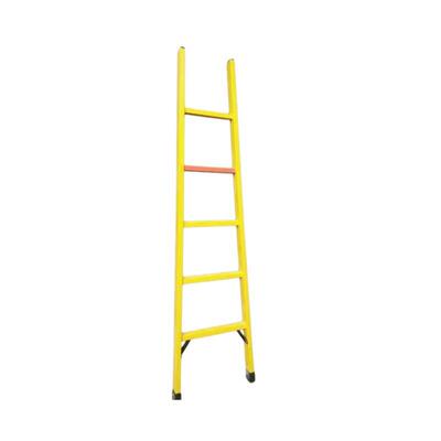 玻真绝缘电工梯直梯绝缘单梯璃钢梯子2号米梯电83395安工用型齐全