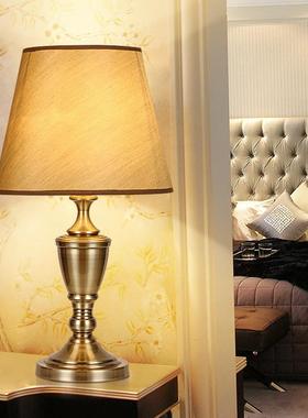 灯饰档酒店工程配高套台灯落地灯卧79609室床头式代灯现氛美围灯