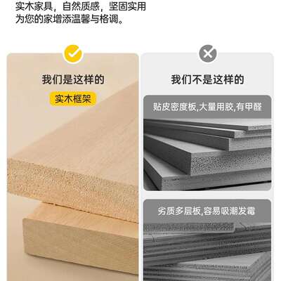 用实木洞洞玄板穿衣镜隐藏式推拉全身镜子家可关UBO闭壁挂墙关试