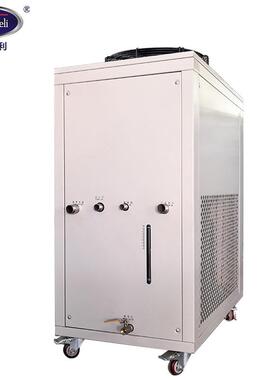 风冷式冷水机胶模具冻水机42488注塑机冷却辅p机水凯德利3h小型塑