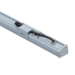 私户模防眩RGBW外控斜面洗墙灯XQD 23外亮化自动清洗异形L洗ED墙