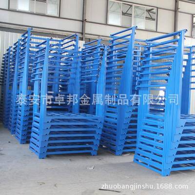 堆架垛架冷用库用货架巧固EPY存储专海鲜冷库存储