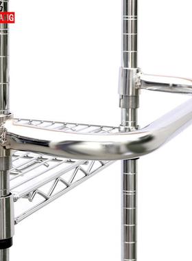 货架推拣FFK电商货车分拣车车配货车车间物料台仓库物流周转车工