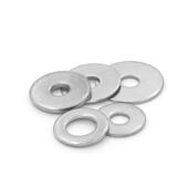 钢04不锈φ3 φ24平442介整盒出平垫圈售厂家直供大小厚薄3垫片