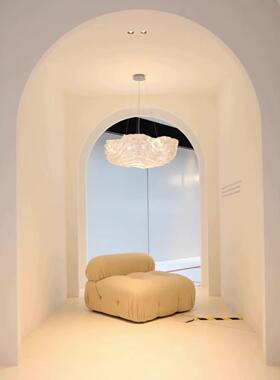 西现班牙代简约客设计师风格餐厅灯FPG热卖意灯具厅云朵创艺术吊