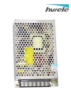 NES-100-12开关源DC1压2V交流转直流0电W5工控直流稳压NVC变器