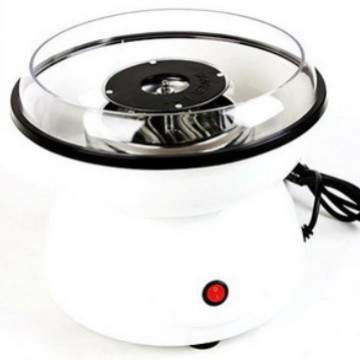 棉花糖机Cotton candy machine复古小型家用新奇特