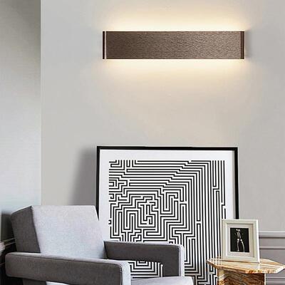 简约床装头壁23756客厅卧室灯书房饰壁灯过道走廊墙壁灯灯卫生镜