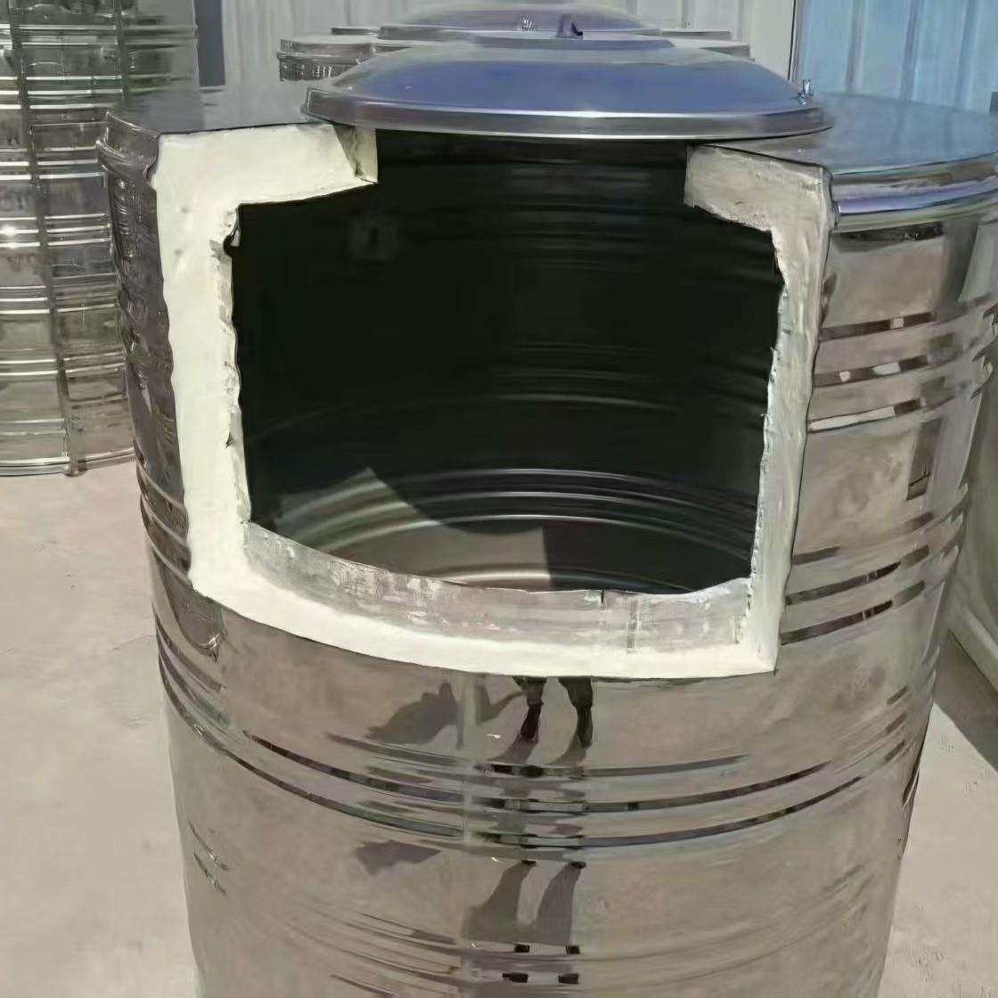 厂家直批ENV真304不锈钢双层保温业水水箱冷箱带水塔防冻家用工架,鲜花速递/花卉仿真/绿植园艺,其它园艺用品,淘宝优惠券,粉丝福利购,淘宝优惠卷