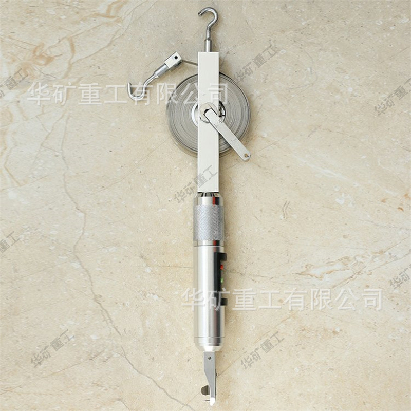 携带方便数显收敛计 隧道电子数字显示收敛计 JSS30A型数显收敛计