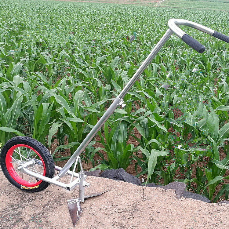 手动除草器人力微耕机手推锄人力松土器微耕农机具手推耘锄,农机/农具/农膜,播种栽苗器/地膜机,淘宝优惠券,粉丝福利购,淘宝优惠卷