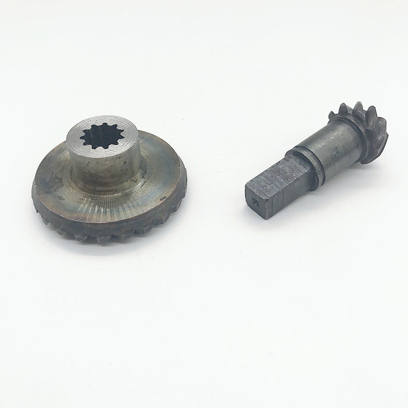 蜂旺摇蜜机齿轮钢齿轮组 摇蜜机养蜂工具