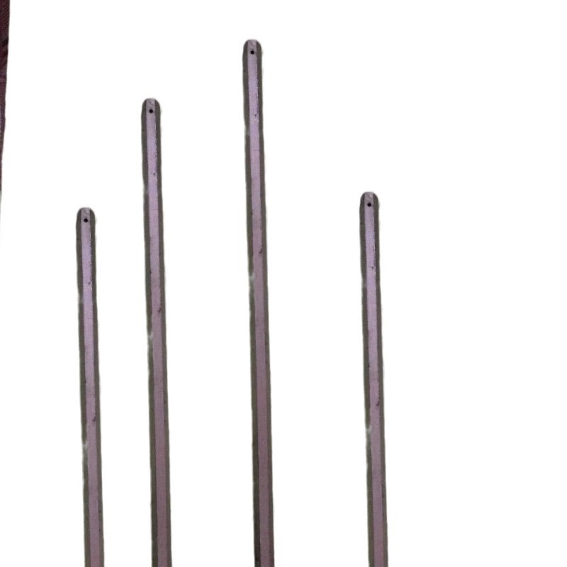 农哈哈海峰印玉米播种机对边17mm六方轴传动轴