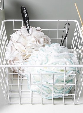 沐浴球大号蕾丝高档散超柔软浴球搓澡洗浴球女沐浴洗澡