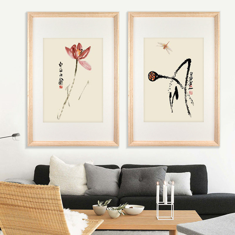 婚纱照相框铝合金宽边欧式立体大相框卧室结婚照挂墙画框装裱