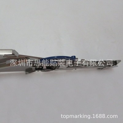 KW1-M1400-00X KW1-M1400-30X CL款8*2/8*4 FEEDER SMT贴片机飞达