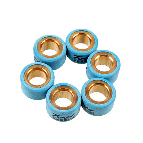 TWH铜芯耐磨改装普利珠传动珠迅鹰极光劲战三代 巧格I赛鹰1