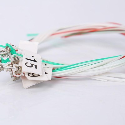 莱雅琴琴弦竖琴尼龙弦里拉小竖琴音9音2音2音里尔琴琴弦