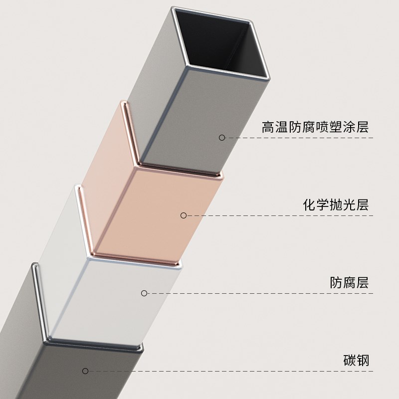 单杆式落地晾衣架卧室阳台晒被挂衣架家用晾衣杆晒衣架宿舍衣帽架