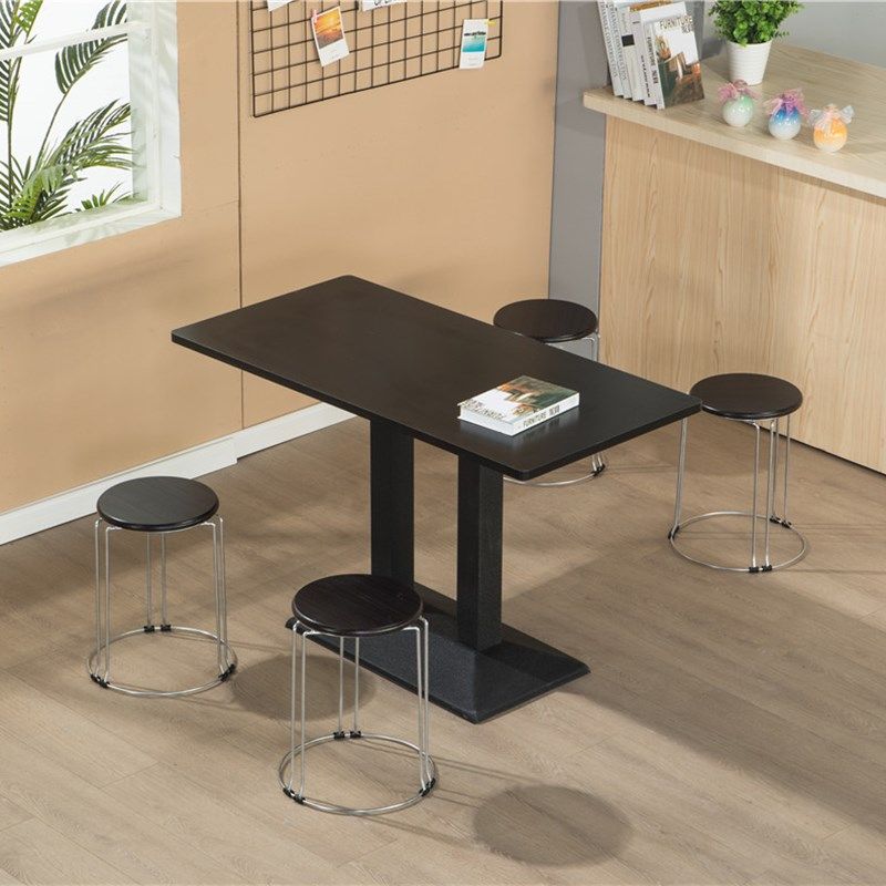 早餐面馆沙县小吃店桌椅 烧烤大排档 水饺麻辣烫餐饮快餐桌子,住宅家具,板木餐桌,淘宝优惠券,粉丝福利购,淘宝优惠卷