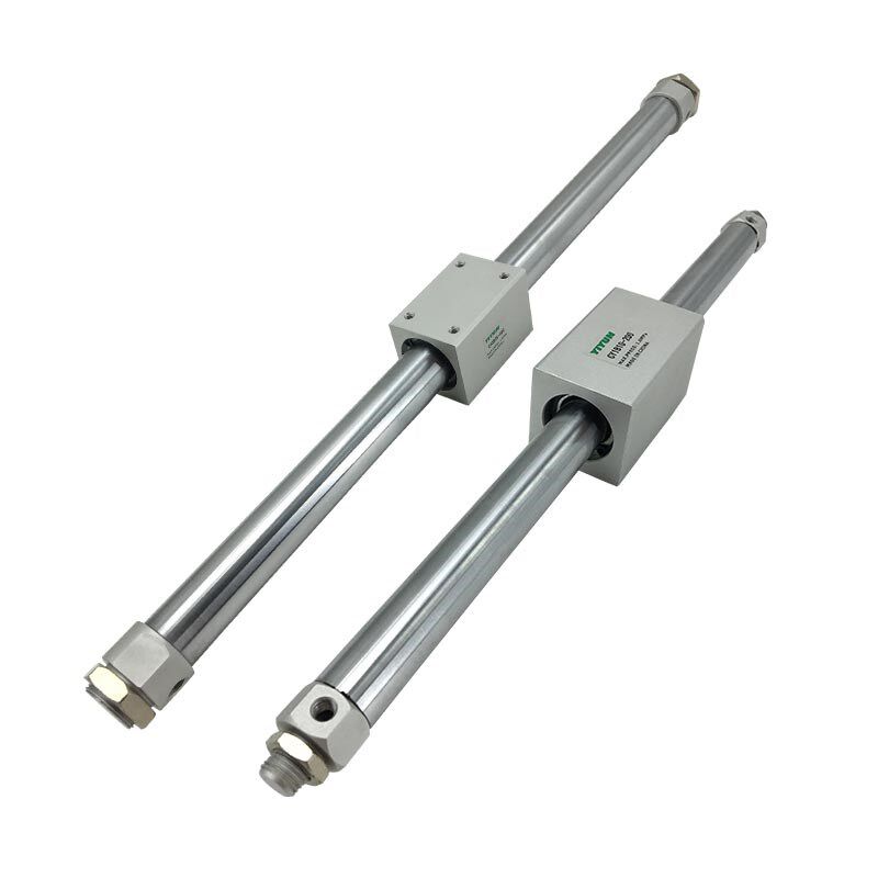 MC型磁偶式无杆气缸CY2HCY2