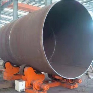 焊接滚轮架丝杠调自调式滑轮罐体辅助小型设备定制吨吨吨