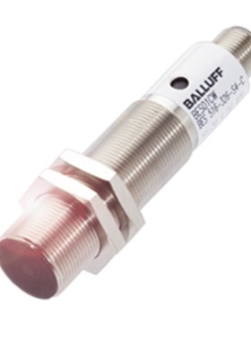 EW lluff 巴鲁夫 E 2电感式接近关