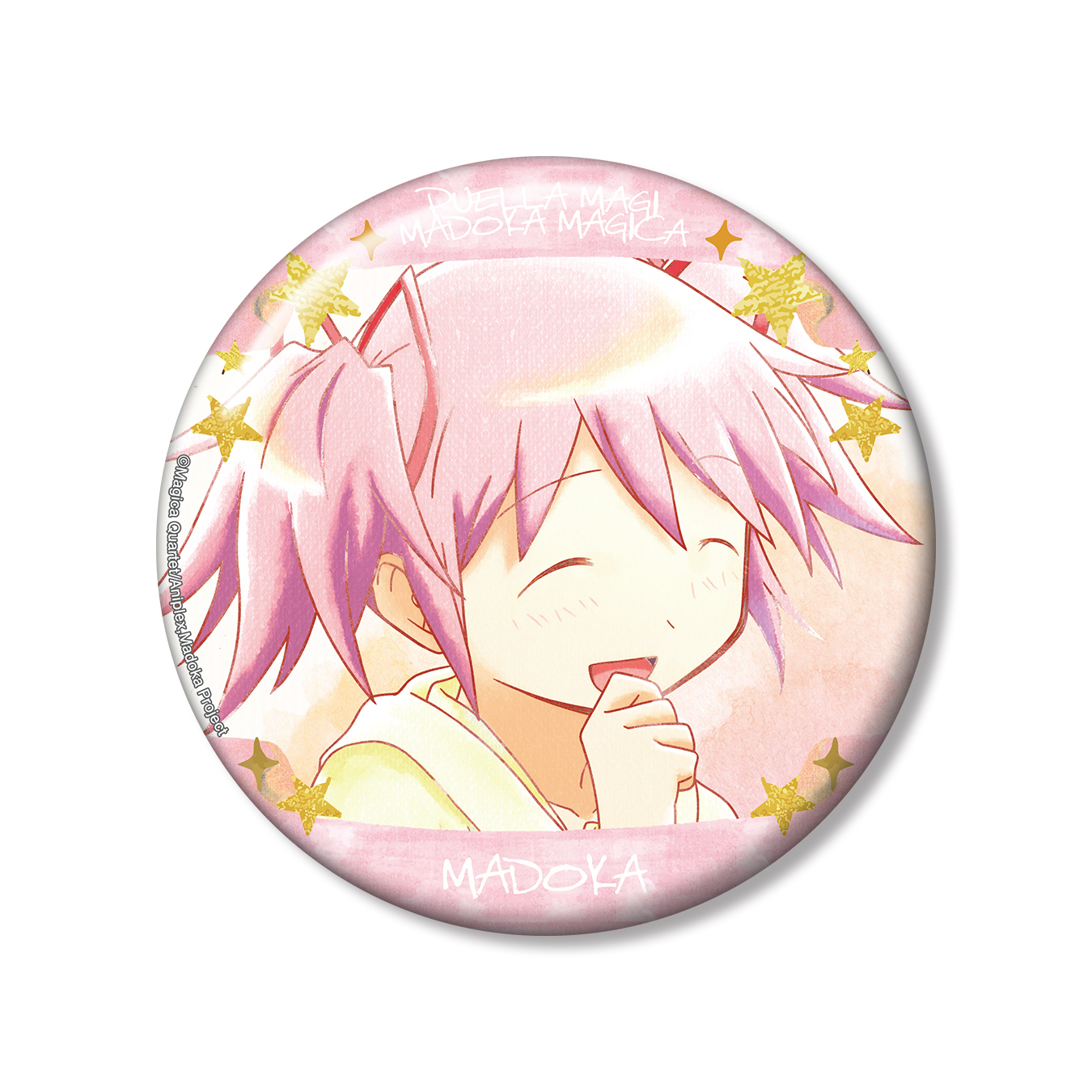 Ani-Art剧场版预售魔法少女小圆